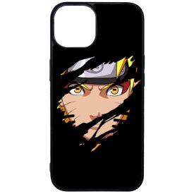 Naruto - Behind anime iPhone 13 tok