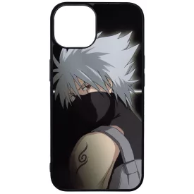 Kakashi Anime - naruto iPhone 13 tok