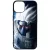 Kakashi Art - naruto anime iPhone 13 Magsafe tok