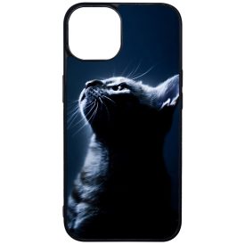 Álmodj nagyot cicás iPhone 13 tok