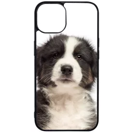 A legédesebb ausztrál juhász kis kutya iPhone 13 tok