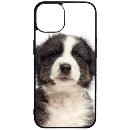 A legédesebb ausztrál juhász kis kutya iPhone 13 tok