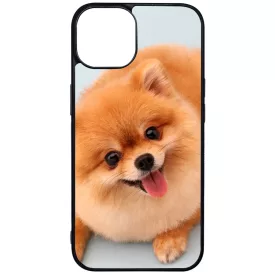 Pomerániai spitz - Akarsz játszani iPhone 13 tok