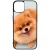 Pomerániai spitz - Akarsz játszani iPhone 13 tok
