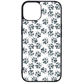 Kutya tapi mintás - tappancs iPhone 13 tok