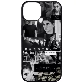 After Movie - Hardin miután film iPhone 13 tok