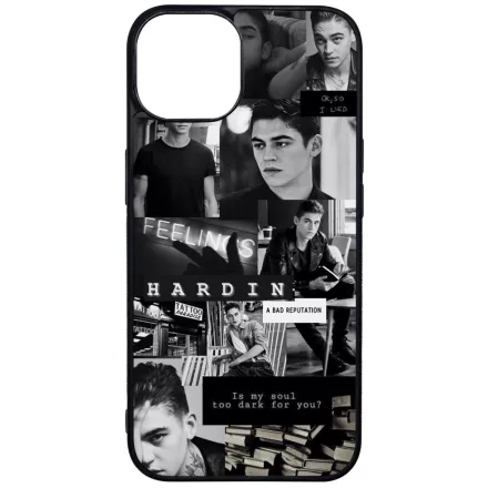 After Movie - Hardin miután film iPhone 13 Magsafe tok