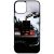 Back to the Future - Delorean vissza a jövőbe iPhone 13 tok