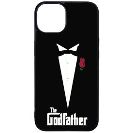 A Keresztapa - Godfather iPhone 13 tok
