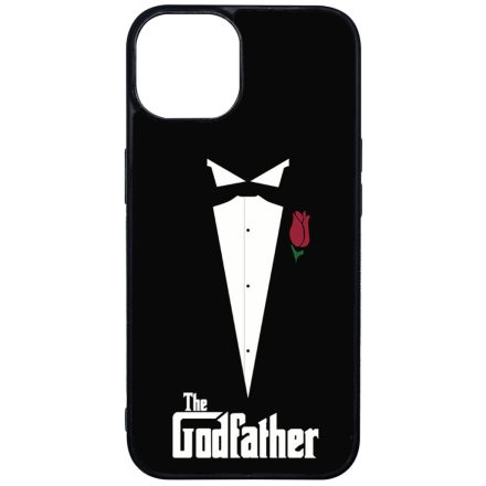 A Keresztapa - Godfather iPhone 13 tok