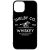 Shelby Co. Whiskey peaky blinders iPhone 13 tok