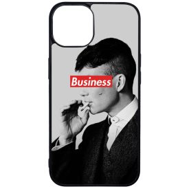 Thomas Shelby - Business - Birmingham bandája iPhone 13 tok