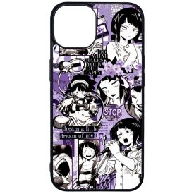 Jiro Kyoka Aesthetic - mha - my hero academia boku no iPhone 13 tok