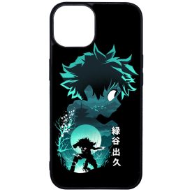 DEKU - Boku no Hero - mha - my hero academia iPhone 13 tok