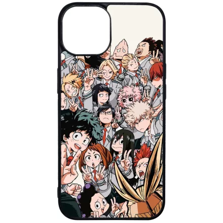 Boku no Hero Academia - Class - mha - my hero academia iPhone 13 tok