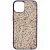 Rose Gold Leopard Wild Beauty Csajos iPhone 13 Magsafe tok