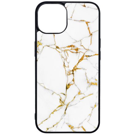 Simple Beauty marvanyos marvany mintas iPhone 13 Magsafe tok