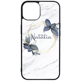 kerd a neveddel marble marvany mintas viragos iPhone 13 tok