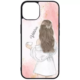 kerd a neveddel Morning Best Friends forever legjobb baratnos iPhone 13 tok