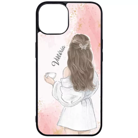 Morning Best Friends forever legjobb baratnos iPhone 13 Magsafe tok