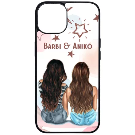 Stars Best Friends forever legjobb baratnos iPhone 13 Magsafe tok