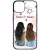 Stars Best Friends forever legjobb baratnos iPhone 13 Magsafe tok