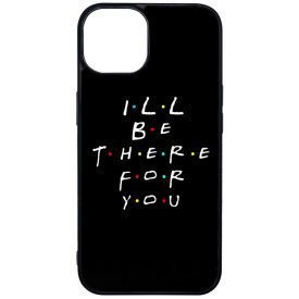 Ill be there for you Best Friends forever legjobb baratnos iPhone 13 tok