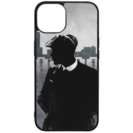 smoking thomas shelby peaky blinders iPhone 13 tok