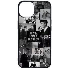 Aesthetic Family Business peaky blinders iPhone 13 tok