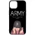 BTS ARMY Girl iPhone 13 tok