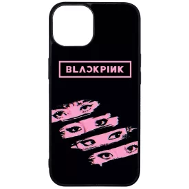 Blackpink Eyes iPhone 13 tok