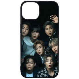 BTS Boys iPhone 13 tok