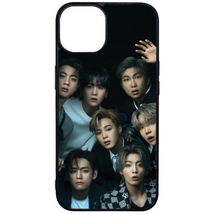 BTS Boys iPhone 13 tok