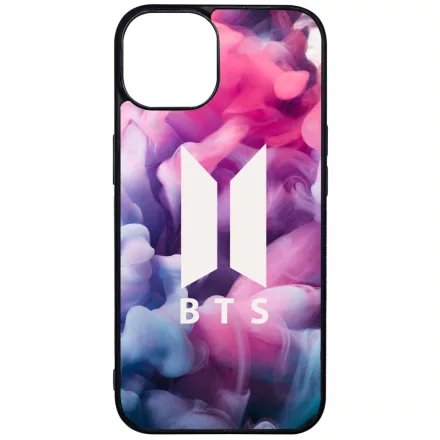 Colorful BTS iPhone 13 Magsafe tok
