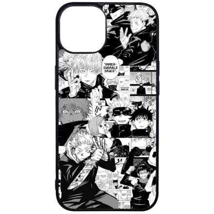 Jujutsu Kaisen Manga iPhone 13 tok