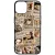 WANTED - One Piece iPhone 13 tok