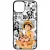 Monkey D Luffy Pizza - One Piece iPhone 13 tok