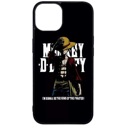 Luffy the King of Pirates - One Piece iPhone 13 Magsafe tok