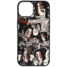 Kokushibo Aesthetic - Demon Slayer iPhone 13 tok