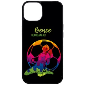 Kerd a neveddel GOAL! Foci mintas iPhone 13 tok