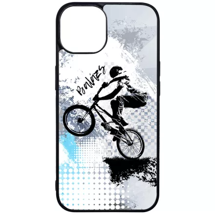 Kerd a neveddel Kerekpar iPhone 13 tok