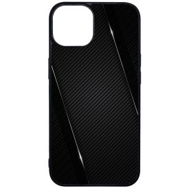 Elegant carbon fiber  iPhone 13 tok