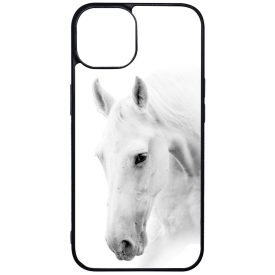 Hercegnő, a gyönyörű - Lovas iPhone 13 tok