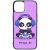 Gamer Panda iPhone 13 Magsafe tok