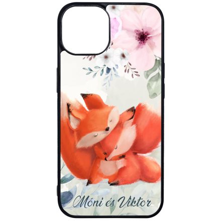 Neves cukisagok kollekcio Cuki roka szerelem iPhone 13 tok