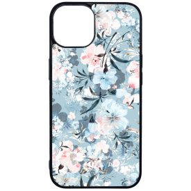 Kedves tavaszi virag iPhone 13 tok