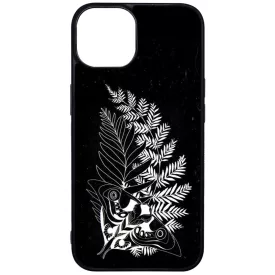 Ellie Tattoo last of us iPhone 13 tok