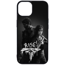 Last of us RISE iPhone 13 tok