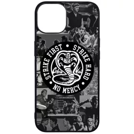 Old School Cobra Kai iPhone 13 tok