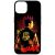 Hawk Art Cobra Kai iPhone 13 tok